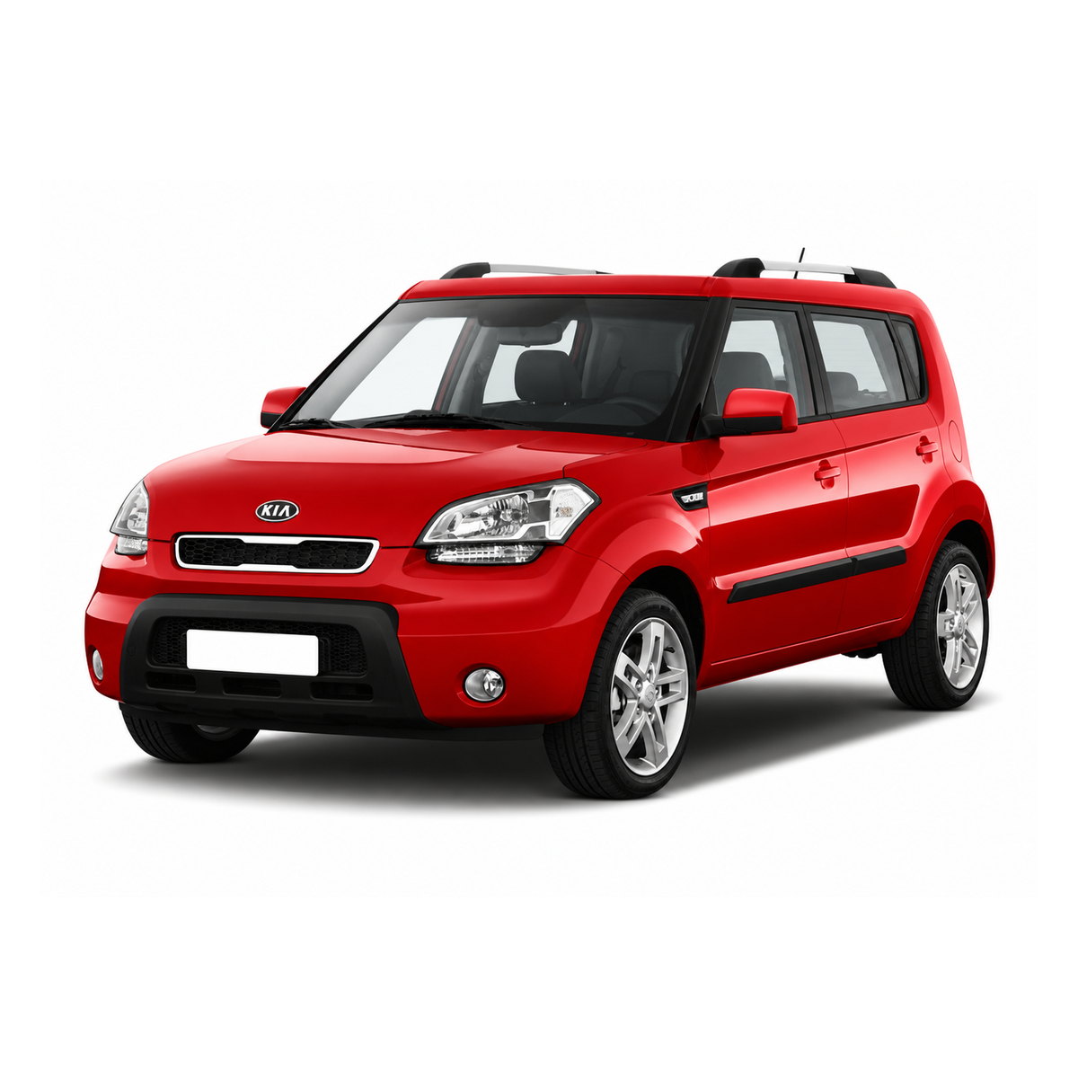VIDRIO-PUERTA KIA SOUL 2009-2013